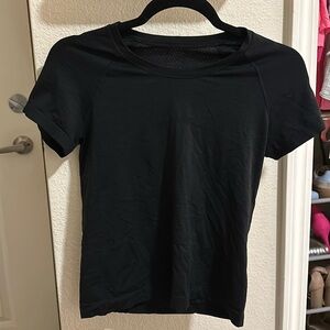 Lululemon race length swiftly tech